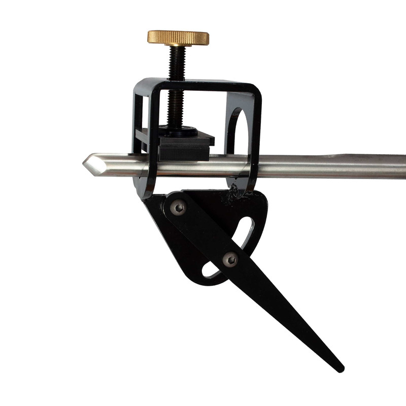 Gouge Grinding Jig for 82-1005 - Pro Sharpening System